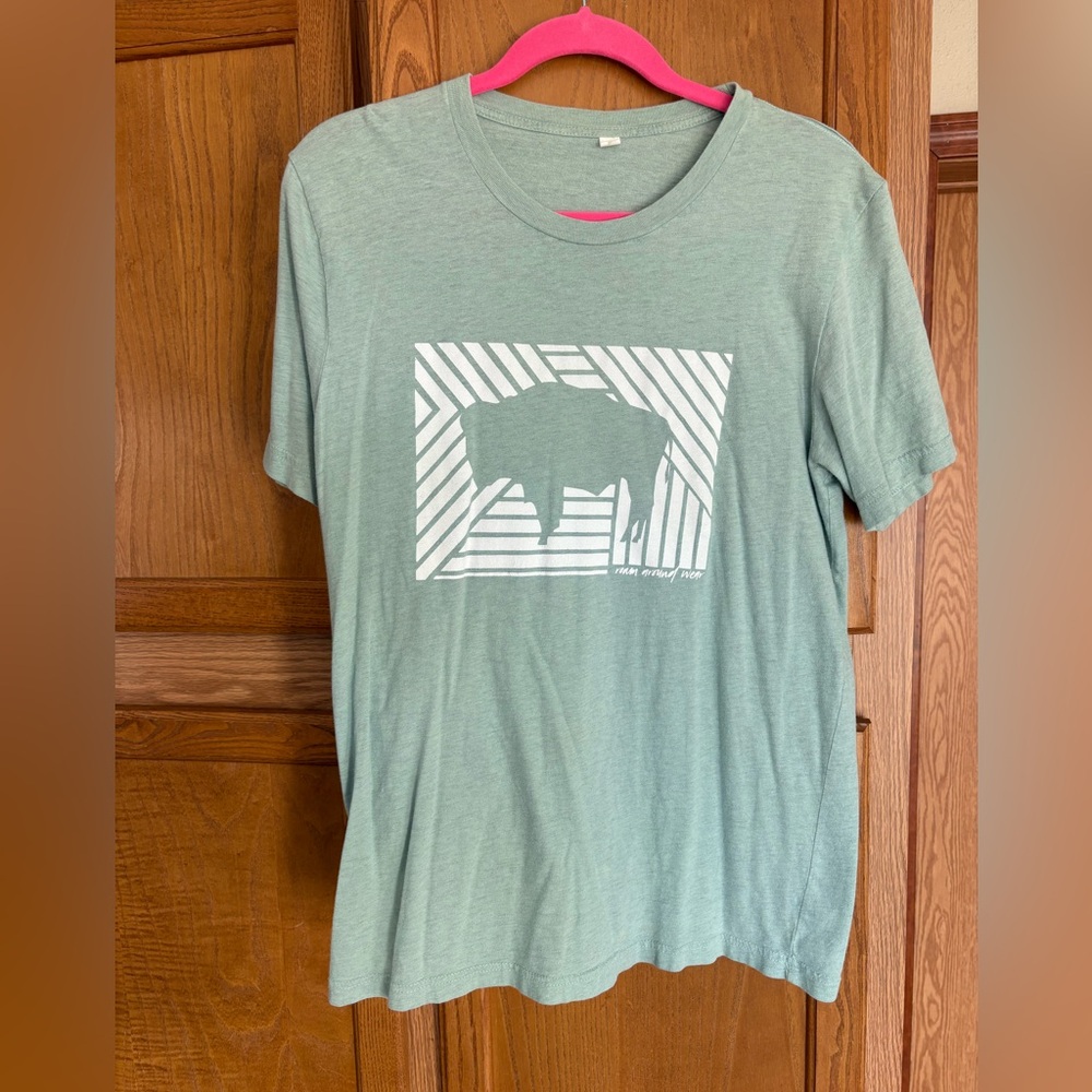 Roam Around Wear T-Shirt